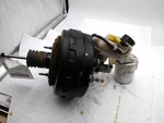 2012 Buick Verano Power Brake Booster Oem 124K Miles Brown NJ25-23724-604349. Fixed Price $45.00.