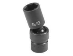 Grey Pneumatic 1024USD 3/8" Drive X 3/4" Semi-deep Universal. Fixed Price $29.42.