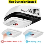 Fogatti 15K Btu Rv Air Conditioner Or Non-ducted Rooftop Camper Ac Unit. Fixed Price $949.00.