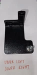 Norcold 1210 Hinge Upper Left Lower Right Refer. Fixed Price $20.00.