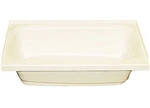 Lippert 209376 24" X 36" Bathtub Right Drain - Parchment. Fixed Price $251.16.