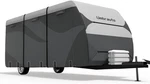 Umbrauto Travel Trailer Rv Cover, Dupont Tyvek Material Waterproof Camper. Fixed Price $284.99.