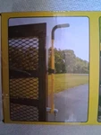Genuine Gorilla-lift Trailer Tailgate Handle. Fixed Price $49.99.