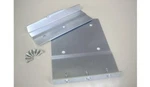 Westland Stack Kit Rv Washer&dryer Universal- SK03. Fixed Price $90.43.
