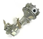Rebuilt 1945-48 Ihc International Harvester 542 Truck Fuel Pump 8412 *no Core*. Fixed Price $133.00.