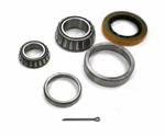 5200# Bearing Axle Kit LM67048 1.25" Trailer Vintage Dexter Drum 8-155. Fixed Price $18.69.