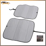 Ford 2015 -2022 Uv Protect Blackout Various Window Covers. Fixed Price $55.88.