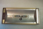 PD652 Progressive Dynamics Recessed 2-BULB Interior Lamp Brown & Gold (no Lens). Fixed Price $20.80.