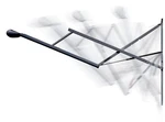 Carefree Of Colorado R001643WHT B Half Travel Adj. Fixed Price $546.65.