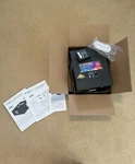 Progressive Dynamics 1,000W Pure Sine Wave Inverter 1210NR W/transfer Switch. Fixed Price $125.00.