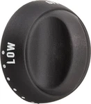 Suburban Stove Control Knob (73-1341). Fixed Price $5.00.