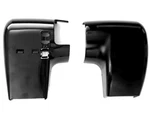 Carefree Rv R001831-006, Longitude Oem Awning Motor Cover, Front & Back, Black. Fixed Price $42.08.