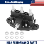 118246 For Lippert Hydraulic Leveling Systems Dual-polarity Reversing Solenoid. Fixed Price $35.49.