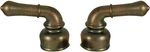 Empire Brass Crd-ucorb Replacement Teapot Handle,rubbed Bronze. Fixed Price $10.78.