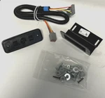 Norco Industries 550275D Powered Seat Controls 6 Pin Harness Bracket Van. Fixed Price $49.95.