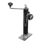 Torin 2000 Lb Swivel Trailer Tongue Jack Weld Pipe Mount. Fixed Price $42.34.