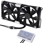 Uueego 5.5"(140MM) 12V Rv Ventilation Cooling Fan For Fridge And.... Fixed Price $79.98.