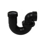Lasalle Bristol 633220A Rv Camper Motorhome 1-1/2" Sink P-trap W/ Sj Union. Fixed Price $29.46.