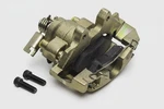 Dexter / Ufp DB-35 Trailer Disc Brake Caliper (right Hand, Parking. Fixed Price $399.99.