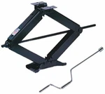 Bal Rv Products 24002D 24" Deluxe Scissor Jacks W/ Handle Pair. Fixed Price $149.26.