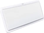 Rv Ceiling Light 21" 8" Fixture 2000 Lumen Pack, White. Fixed Price $60.90.