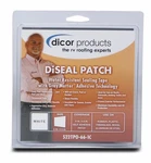 Dicor Corp. 522TPO-66-1C Roof Repair Tape And Patch Kit. Fixed Price $25.01.