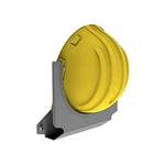 Kargomaster 40131 Hard Hat Bracket Cargo Holder. Fixed Price $66.21.