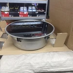 Dometic Rv Camper Trailer Kitchen Stainless Steel Sink VA7306 Holes New Box. Fixed Price $199.99.