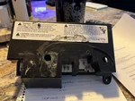 Norcold 1200 Rv Refrigerator Control Board. Fixed Price $50.00.