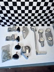 The Grove Boat Loader Parts Camper Canopy Topper Hauler. Fixed Price $95.00.