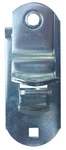 Jquad Trailer Door & Ramp Locking Hasp -4" Center To Mounting. Fixed Price $18.99.