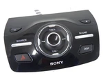 2017-2019 Ford Escape Sony Radio Control Panel Oem GJ5T-18K811-FB. Fixed Price $30.79.