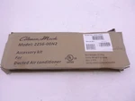 Genuine Coleman-mach 2256-00N2 Accessory Kit For Ducted Air Conditioner. Fixed Price $29.99.
