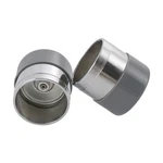 Bearing Protectors Grease Wheel Hub 1.98 W/ Bras Fit Trailer Boat X2. Fixed Price $12.97.