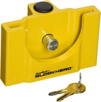 TCL3-YL Trailer Coupler Lock For Deadbolt Security Ct Johnson Enterprises. Fixed Price $43.97.