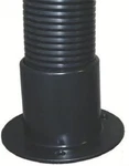 T-h Marine Riggng Flange Hose KIT-2.5 Black RFK25Y1DP. Fixed Price $64.00.