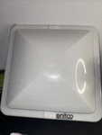 (24) Onltco Rv Roof Vent Cover Lids Replacements 14X14 White For Camper Trailers. Fixed Price $29.99.