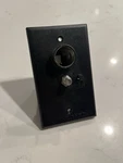Winegard 2-WAY Cable Input Wall Plate 12V Power Supply For Antenna RV-7032. Fixed Price $20.99.