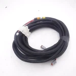 Oem Lippert Hall Effect Left Rear Sensor Harness 306298 For Ground Cont 3.5 5TH. Fixed Price $227.84.