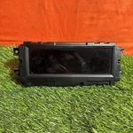 2010 Cadillac Srx Information Display Screen Oem 25809263G. Fixed Price $20.00.