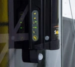 Lippert Components 717666 Solera Smart Arm Awning-accessories Rv. Fixed Price $345.87.