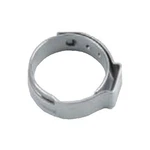 Elkhart Supply Corp 41228 1/2" Stainless Steel Polybutylene Oetiker Clam. Fixed Price $21.77.