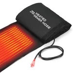 REHOSEUP15FT Electrical Heated Sleeve Of Rv Sewer Hose, Not Including Black. Fixed Price $68.56.