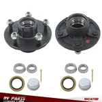 On For 3500 Lbs Axle 2PK Trailer Idler Hub Kits. Fixed Price $50.62.