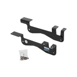 Fulton/wesbar (cequent) 5TH Whl Cust Qck Instll Brackets 56034. Fixed Price $306.99.