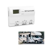 Rv Heat/cool T-stat Thermostat For Coleman Mach 8330-336/337/338 White 83303862. Fixed Price $37.99.
