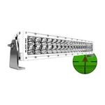 Black Oak 20" Marine Infrared Double Row 850NM White #20MIR-850. Fixed Price $680.96.