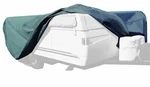 Adco Pop Up Trailer Sfs Aqua 12292 Shed Cover , Gray 10'1" To 12'. Fixed Price $199.33.