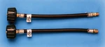 Cavagna 50 190 0043 36 Pigtail D Hose. Fixed Price $33.74.