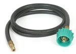 Camco 59193 Pigtail Lp Hose Conn 60'. Fixed Price $54.40.
